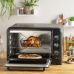 MOULINEX Mini oven Optimo (OX495810)