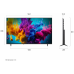LG QNED evo AI 65QNED8M Smart - Ultra HD 4K - Mini-led-tv - 65 inch - 2026 - Ultra HD 4K - Mini-led-tv - 65 inch - 2026