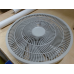 DUUX Smart Statiefventilator Whisper Flex 2 Wit - Smart Statiefventilator - 34 cm - 30 snelheden - Wit