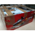 FRIFRI Wafelijzer Heritage (WA102) - 1.200 W