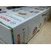 BOSCH 18 V Unlimited 7 (BCS711XXL) - Stofzuiger 2 in 1 - Autonomie 40 min - Wit