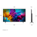 LG 55QNED8MB6C - HDR 4K - Mini-led-tv - 55 inch - 2026