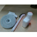 DREAME L40s Pro Ultra - Robostofzuiger - Met Mop-functie - Wit