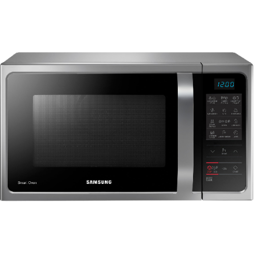 SAMSUNG MC28H5013AS/EN - Magnetron - 900 W - Inhoud 28 l