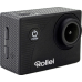 ROLLEI Actioncam 372 Zwart (40140)