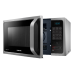 SAMSUNG MC28H5013AS/EN - Magnetron - 900 W - Inhoud 28 l