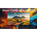 PEAQ 400683 - Ultra HD 4K - QLED-tv - 43 inch - 2025