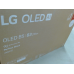 LG OLED83B56LA - Ultra HD 4K - OLED-tv - 83 inch - 2025