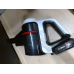 BOSCH 18 V Unlimited 7 (BCS711XXL) - Stofzuiger 2 in 1 - Autonomie 40 min - Wit
