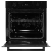 BEKO BBIM173001BE Oven - nishoogte 60 cm - inhoud 72 l - Hydrolytisch