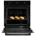 BEKO BBIM173001BE Oven - nishoogte 60 cm - inhoud 72 l - Hydrolytisch