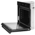 BEKO BBIM173001BE Oven - nishoogte 60 cm - inhoud 72 l - Hydrolytisch