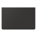 SAMSUNG Galaxy Tab S11 Book Cover Keyboard Slim AZERTY - Toetsenbord en beschermhoes - Zwart