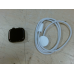 APPLE Watch Series 11 GPS - 42 mm Jet Black Aluminium Case - Black Sport Band S/M