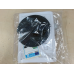 AEG CIB6641ABM - Fornuis - Inductie 3-fasen (Perilex) - breedte 60 cm
