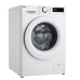 LG F4WR3011S3W.ABWQWBN - Wasmachine voorlader - 11 kg - 1400 rpm - 71 dB