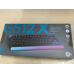 LOGITECH G512 X 75 Ja Mechanisch Gaming-toetsenbord AZERTY Zwart