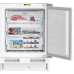 BEKO BU1204N - Inbouw Vrieskast - inhoud 87 l
