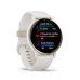 GARMIN Smartwatch Vivoactive 5 Ivory Cream Gold (010-02862-11) Smartwatch