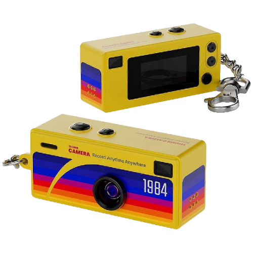KODAK Charmera Compactcamera