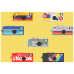 KODAK Charmera Compactcamera