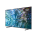 SAMSUNG 43" QLED 4K Smart TV 43Q64D (2024) - Ultra HD 4K - QLED-tv - 43 inch - 2024
