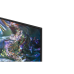 SAMSUNG 43" QLED 4K Smart TV 43Q64D (2024) - Ultra HD 4K - QLED-tv - 43 inch - 2024