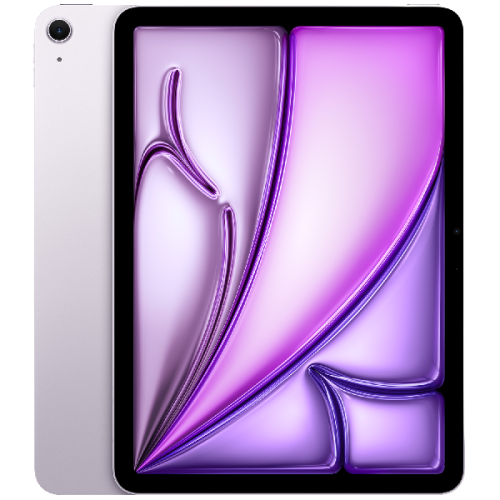 APPLE iPad Air (2026) - 11 inch - M4 - 512 GB - Purple - Wi-Fi