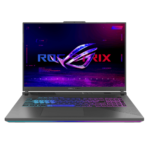 ASUS ROG Strix G18 G814PP-S9052W - 18 inch - WQXGA - AMD Ryzen™ 9 8940HX - 32 GB - 1 TB - GeForce RTX™ 5070