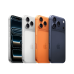 APPLE iPhone 17 Pro - 5G - 512 GB  - Deep Blue