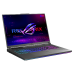 ASUS ROG Strix G18 G814PP-S9052W - 18 inch - WQXGA - AMD Ryzen™ 9 8940HX - 32 GB - 1 TB - GeForce RTX™ 5070