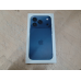 APPLE iPhone 17 Pro - 5G - 512 GB  - Deep Blue