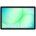 SAMSUNG Galaxy Tab A11+ - Tablet - 11 inch - 256 GB - Gray - Wi-Fi
