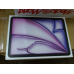 APPLE iPad Air (2026) - 11 inch - M4 - 512 GB - Purple - Wi-Fi