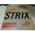 ASUS ROG Strix G18 G814PP-S9052W - 18 inch - WQXGA - AMD Ryzen™ 9 8940HX - 32 GB - 1 TB - GeForce RTX™ 5070