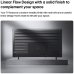 LG QNED evo AI 65QNED8M Smart - Ultra HD 4K - Mini-led-tv - 65 inch - 2026 - Ultra HD 4K - Mini-led-tv - 65 inch - 2026