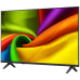 LG NANO UHD 55NU850B6LA 2026 4K Smart (2026) - Ultra HD 4K - Led-tv - 55 inch - 2026