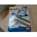 SCANPART Gasslang voor inbouw en vrijstaand 1.5m (1104019150)
