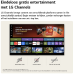 LG NANO UHD 55NU850B6LA 2026 4K Smart (2026) - Ultra HD 4K - Led-tv - 55 inch - 2026