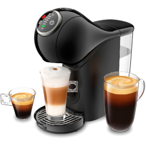 KRUPS Dolce Gusto Genio S Plus (KP3408) - Capsulemachine - Zwart