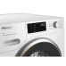 MIELE WWG 880 WPS - Wasmachine voorlader - 9 kg - 1400 rpm - 72 dB - automatisch doseren