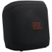 JBL Partybox Encore 2 / Encore Essentia 2 fabric cover case Zwart