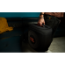 JBL Partybox Encore 2 / Encore Essentia 2 fabric cover case Zwart