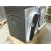 HISENSE DH5S102BB - Warmtepompdroger - 10 kg - 64 dB - Energielabel C