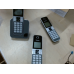 PANASONIC Draadloze telefoon KX-TGD313NLG Trio