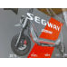 SEGWAY Ninebot ZT3 PRO I - Elektrische step