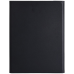 JUST IN CASE Cover Toetsenbord Keyfolio iPad 11 AZERTY Zwart
