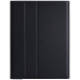 JUST IN CASE Cover Toetsenbord Keyfolio iPad 11 AZERTY Zwart