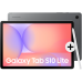 SAMSUNG Galaxy Tab S10 Lite + Keyboard Cover Bundle - Tablet - 10.9 inch - 128 GB - Gray - Wi-Fi