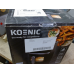 KOENIC KAF 41323 B - Airfryer - Zwart - 3,7 l - 1300 W - Aantal manden: 1